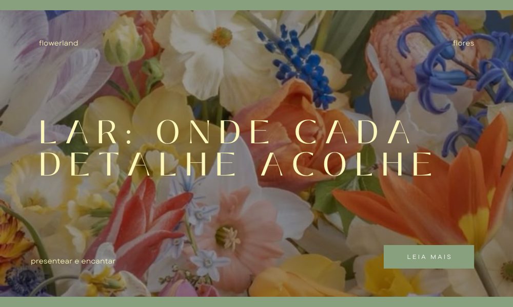 Casa com cara e sentimento de lar.