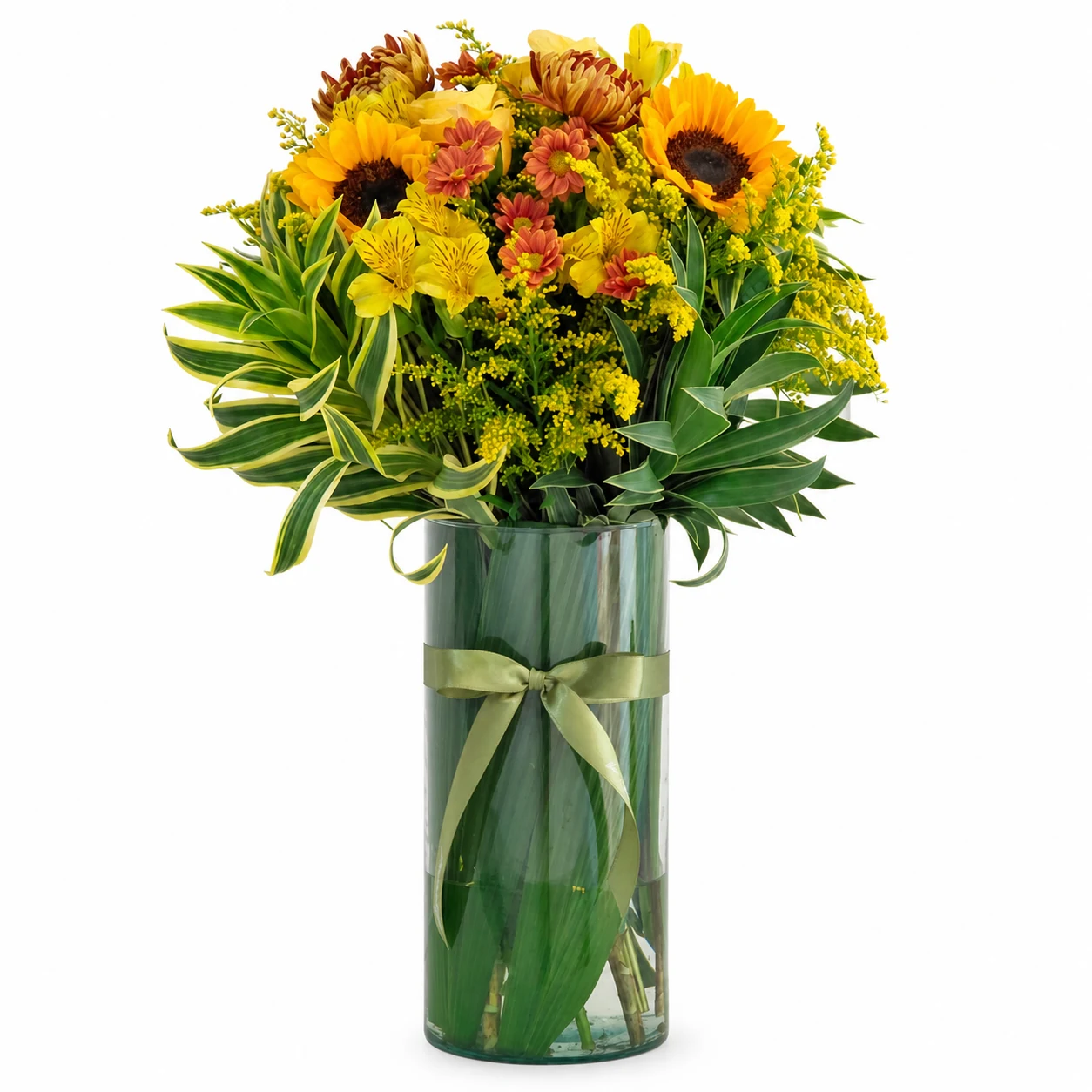 Vaso de Flores Emily (grande)