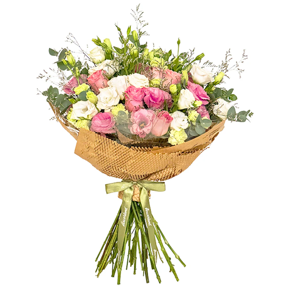 Buquê de Flores Lindíssima