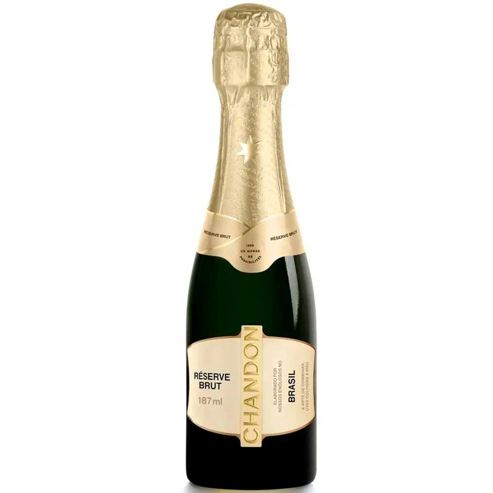 Chandon Baby 187ml