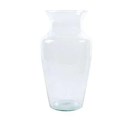 Vaso de Vidro
