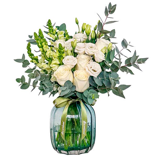 vaso-de-flores-santorini