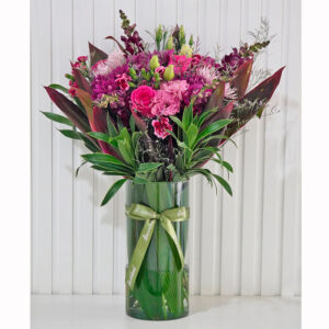 Vaso de Flores Mariana (grande)